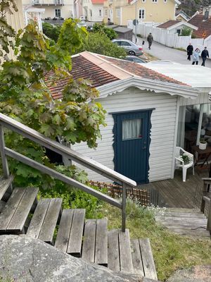 Bild 4 på Fjällbacka, gäststuga, centralt