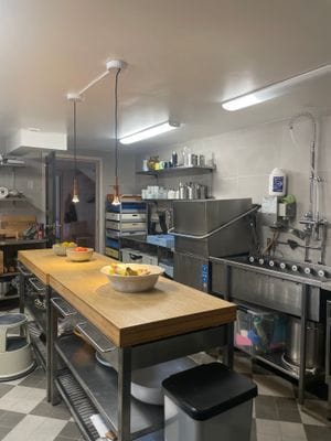 Lodge i Dalarna perfekt för stora familjer - Bild 41