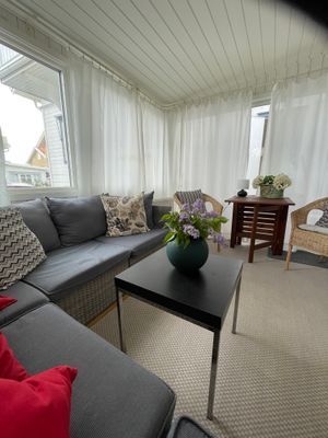 Fjällbacka, gäststuga, centralt - Bild 13