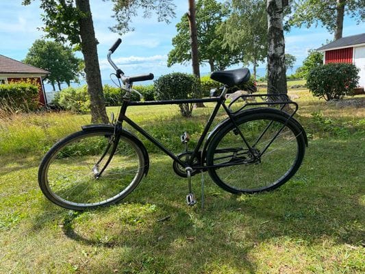 Stuga med fantastisk havsutsikt - Bild 24