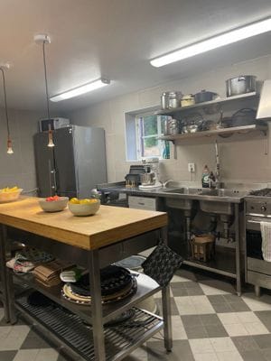 Lodge i Dalarna perfekt för stora familjer - Bild 43