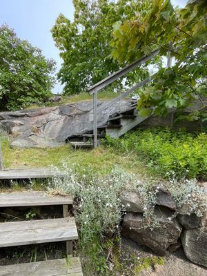 Fjällbacka, gäststuga, centralt - Bild 10