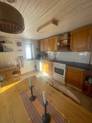 Vemdalsskalet / Vargen - Bild 9