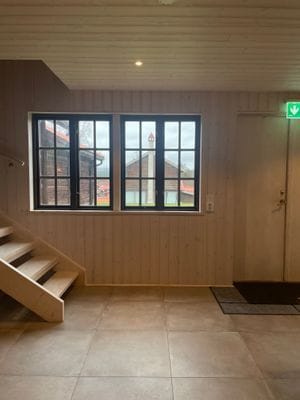 Lodge i Dalarna perfekt för stora familjer - Bild 49