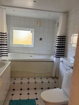 Bild 4 på Semesterlägenhet nära havet på Näset