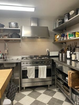 Lodge i Dalarna perfekt för stora familjer - Bild 55