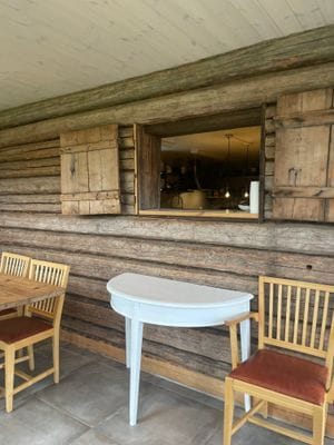 Lodge i Dalarna perfekt för stora familjer - Bild 56