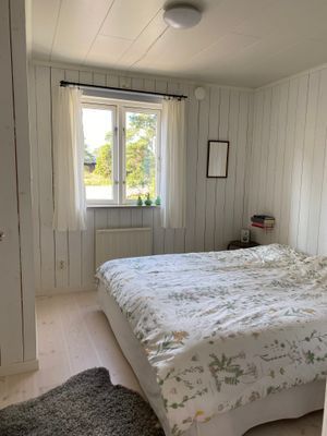 Härligt sommarhus på Gotland nära Ljugarn