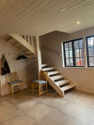 Lodge i Dalarna perfekt för stora familjer - Bild 58