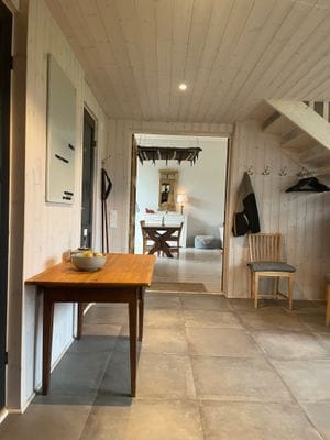 Lodge i Dalarna perfekt för stora familjer - Bild 59