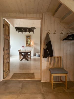 Lodge i Dalarna perfekt för stora familjer - Bild 60