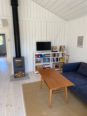 Härligt sommarhus på Gotland nära Ljugarn - Bild 8