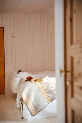Lodge i Dalarna perfekt för stora familjer - Bild 61