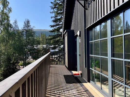 Lindvallen Ski Resort · Sauna · 6+2 Guests - Bild 21