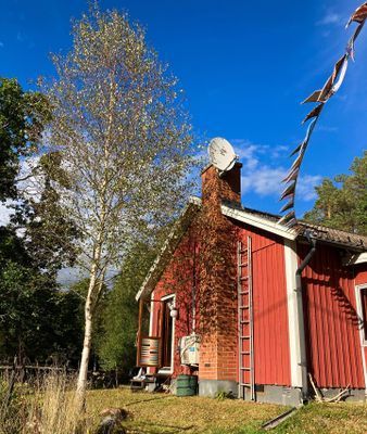 mysigt sommarhus för 7 med badtunna - Bild 22