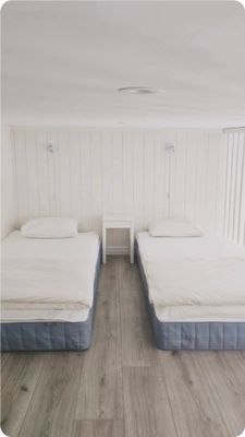 Ny och mysig stuga på Vrångö - Bild 11