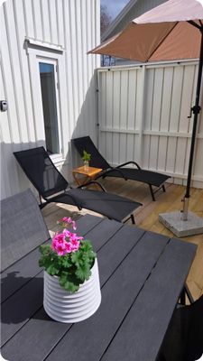 Ny och mysig stuga på Vrångö - Bild 17