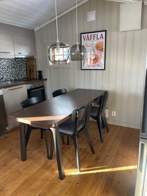 Stuga mellan Högfjällshotellet och Tandådalen - Bild 6