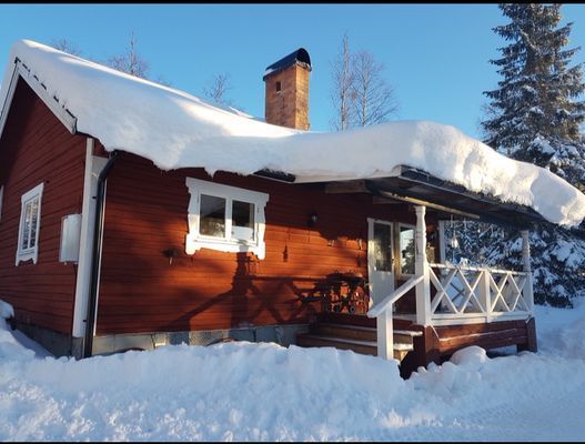 Bästa läge till Vasaloppstarten (300 m)