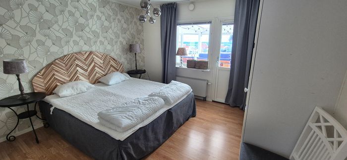 Stort hus med Havsutsikt i Kungshamn (Smögen) - Bild 20