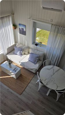 Bild 3 på Ny och mysig stuga på Vrångö