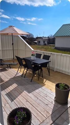 Ny och mysig stuga på Vrångö - Bild 16