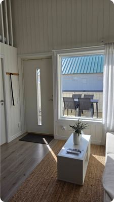 Bild 4 på Ny och mysig stuga på Vrångö