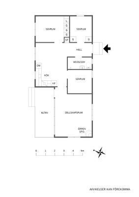 A Quiet and Cozy Cottage in the Archipelago - Bild 28