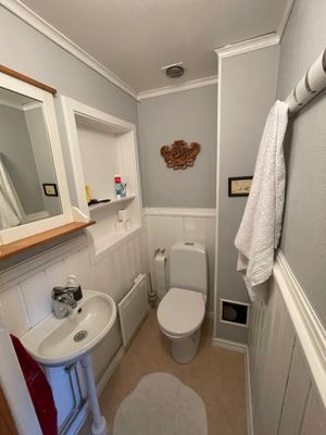 Bästa läge till Vasaloppstarten (300 m) - Bild 7