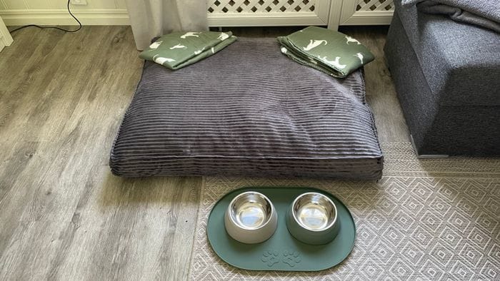 Bild 4 på Charmigt Semesterhus med bastu och trädgård