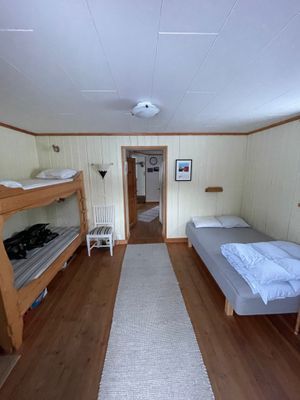 Hyr denna stuga i Sälen på 65 m². 4 sängplatser. Från 8 000 kr per dag. Se bilder och tillgänglighet här.