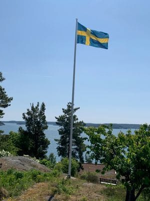 Fantastisk havsutsikt och soligt läge - Bild 23