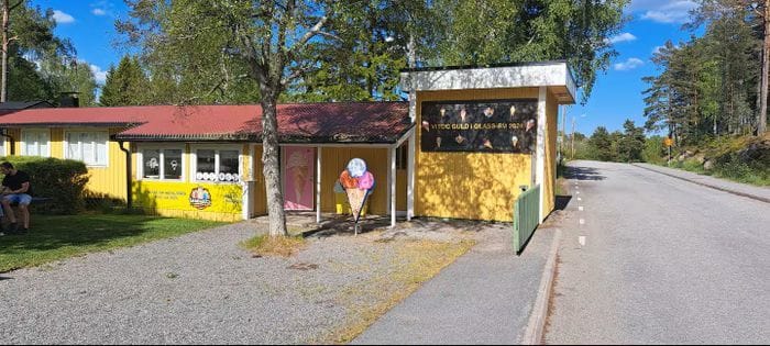 Fantastisk havsutsikt och soligt läge - Bild 27