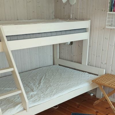Fantastisk havsutsikt och soligt läge - Bild 14