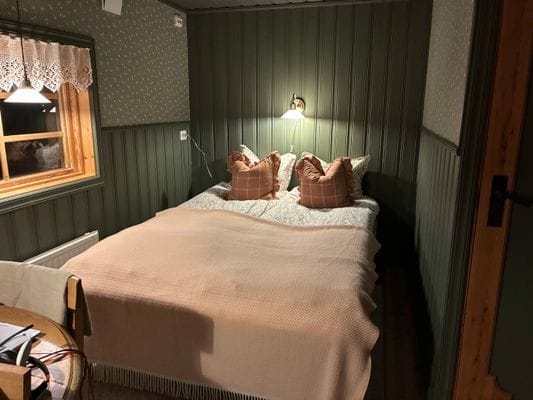 Beskrivning av stugan - Bild 10