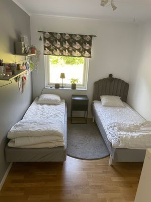 Villa med stor terass och nära till havet - Bild 9