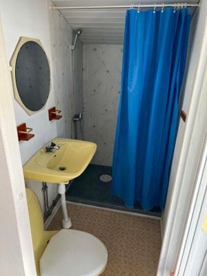 Stuga vid Havet -Åhus Bryggan - Bild 10