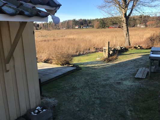 Bild 4 på Västkustidyll nära havet