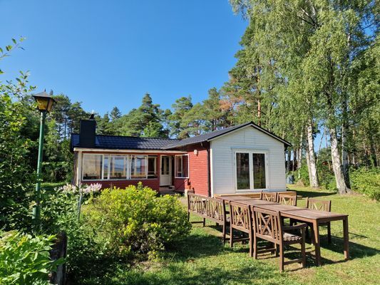 Fantastisk utsikt vid havet på Gotland! - Bild 12