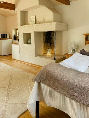 Bild 3 på Stuga nära Göta Kanal