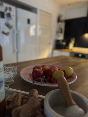 Rymlig villa vid Uttransjön - Bild 10