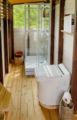 Stuga nära Göta Kanal - Bild 12