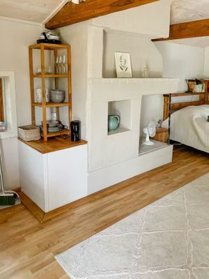 Stuga nära Göta Kanal - Bild 6