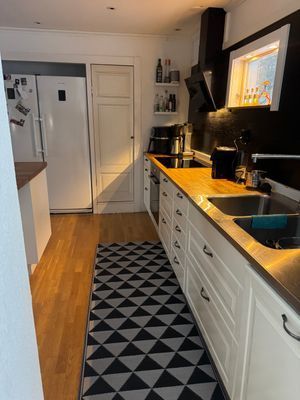 Bild 4 på Rymlig villa vid Uttransjön