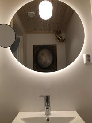 VILLA SKALSVALLEN, Skalets torg, inomhusbordtennis - Bild 29