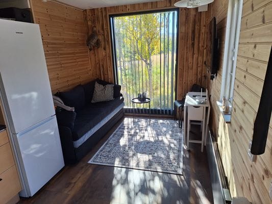 Bild 4 på Gäststuga