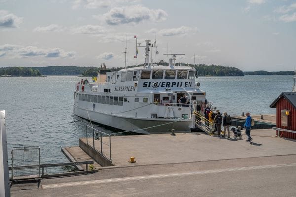 Fantastisk havsutsikt och soligt läge - Bild 33