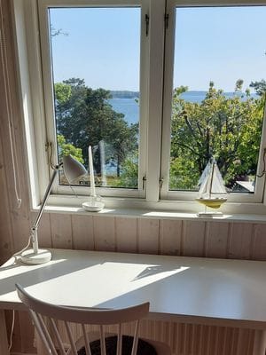 Fantastisk havsutsikt och soligt läge - Bild 15
