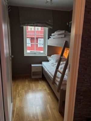 Utsikt vid Vm8:an 6 bäddar - Bild 9