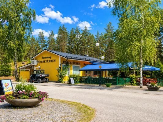 Fantastisk havsutsikt och soligt läge - Bild 25